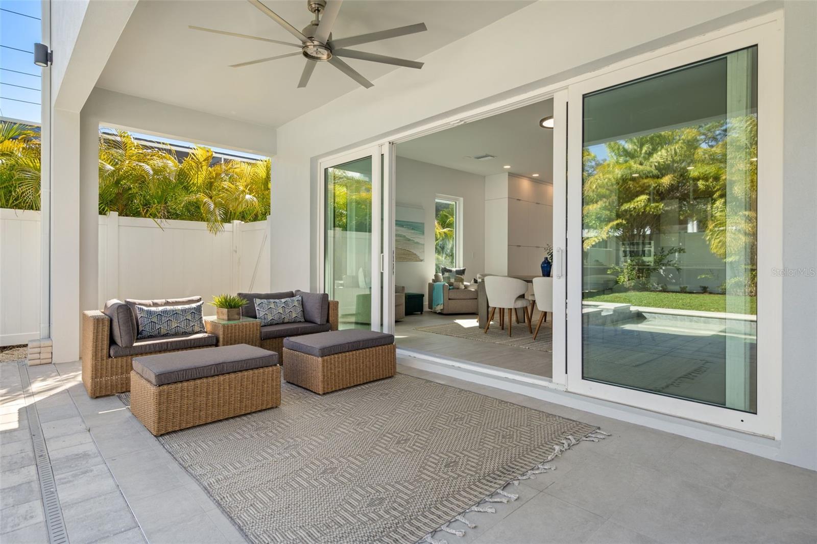 RIVETTA SUB - Residential