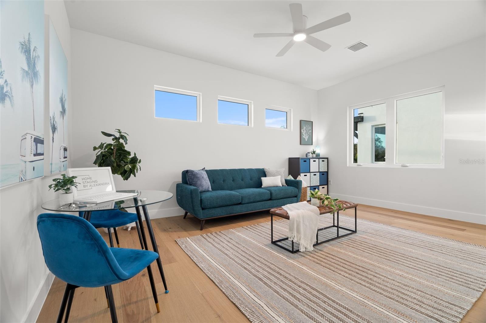 RIVETTA SUB - Residential