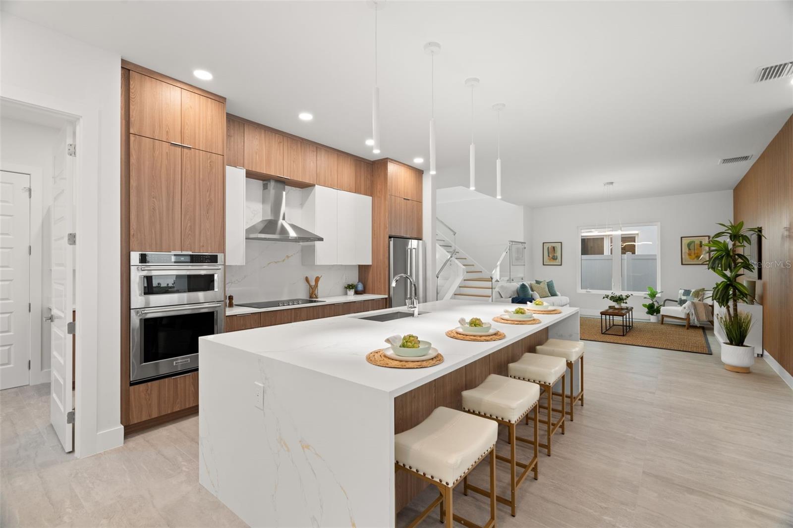 RIVETTA SUB - Residential