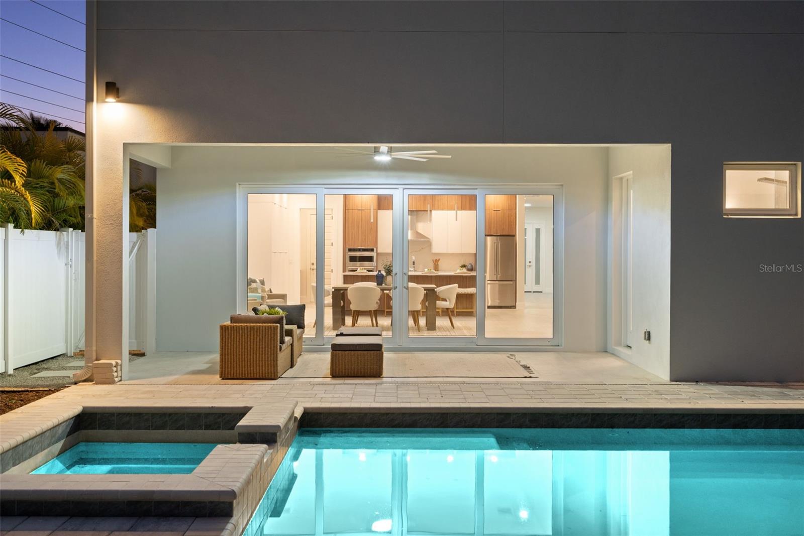 RIVETTA SUB - Residential