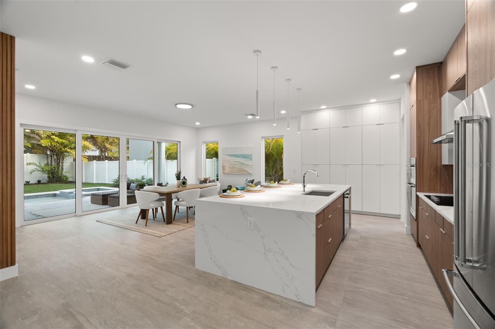 RIVETTA SUB - Residential