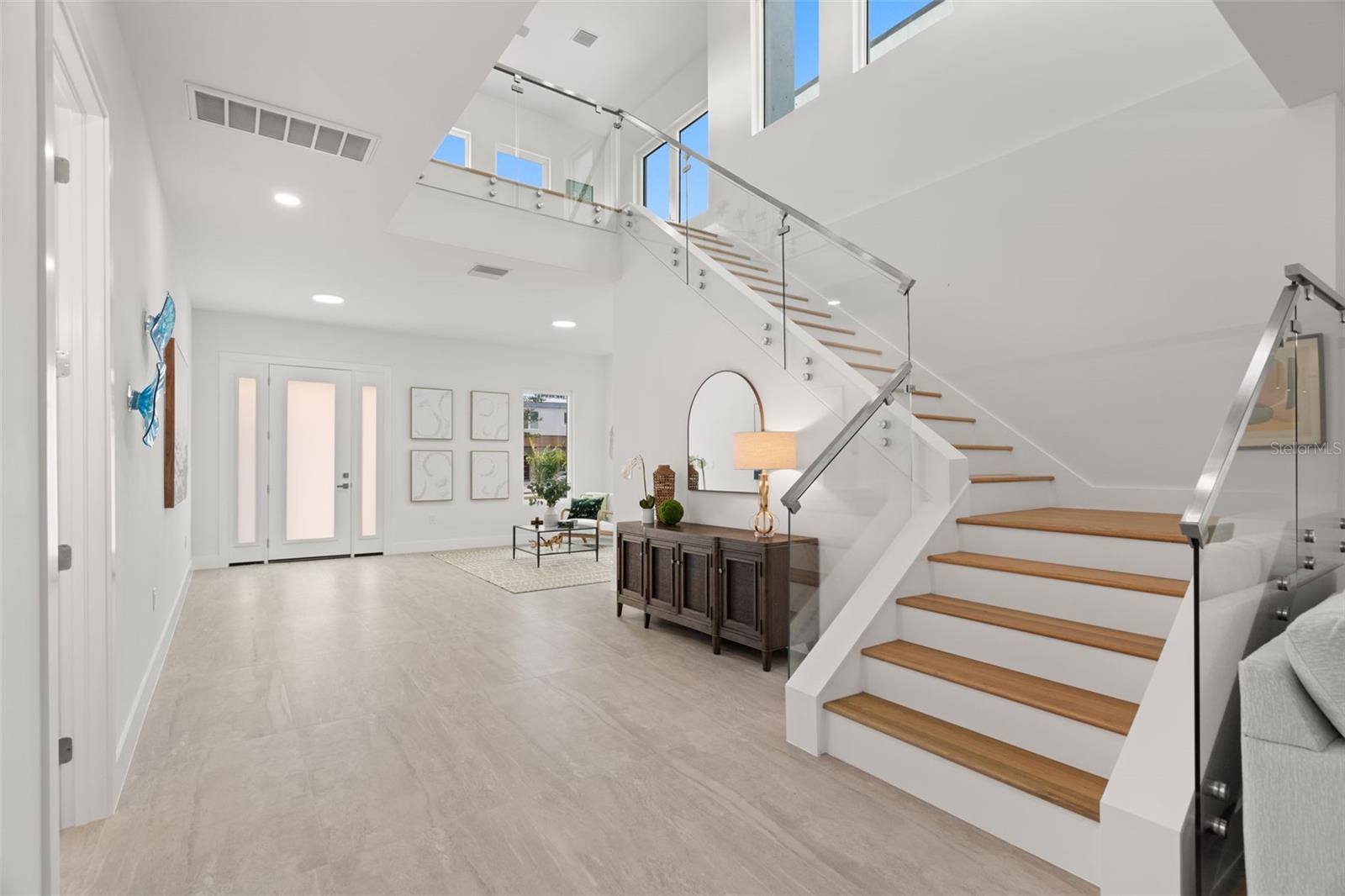 RIVETTA SUB - Residential