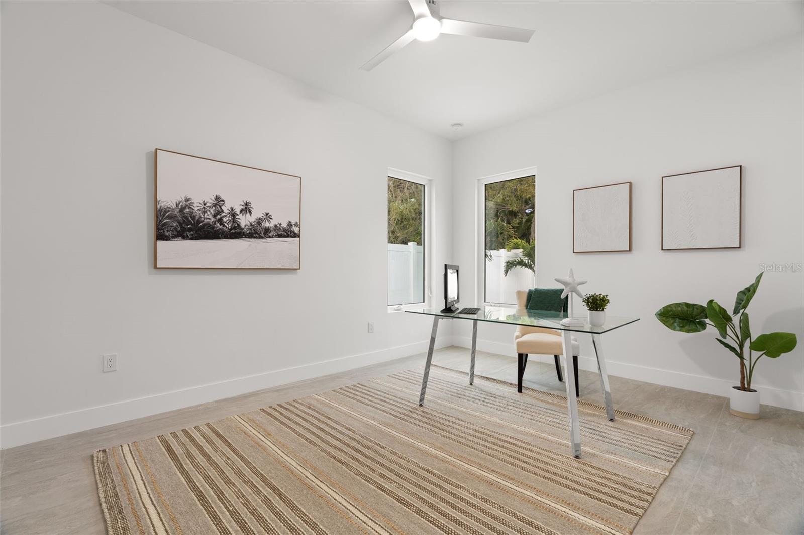 RIVETTA SUB - Residential