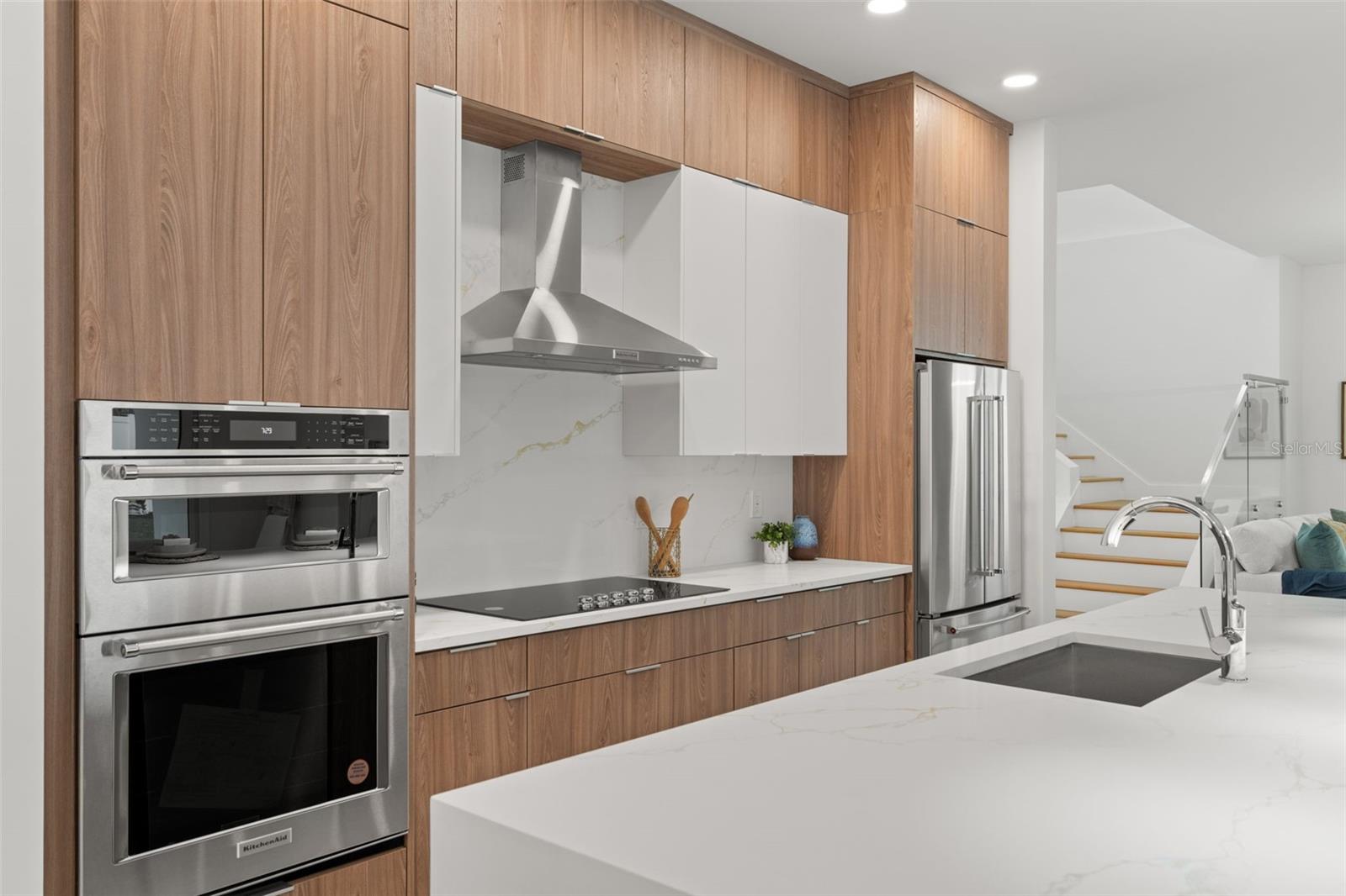 RIVETTA SUB - Residential