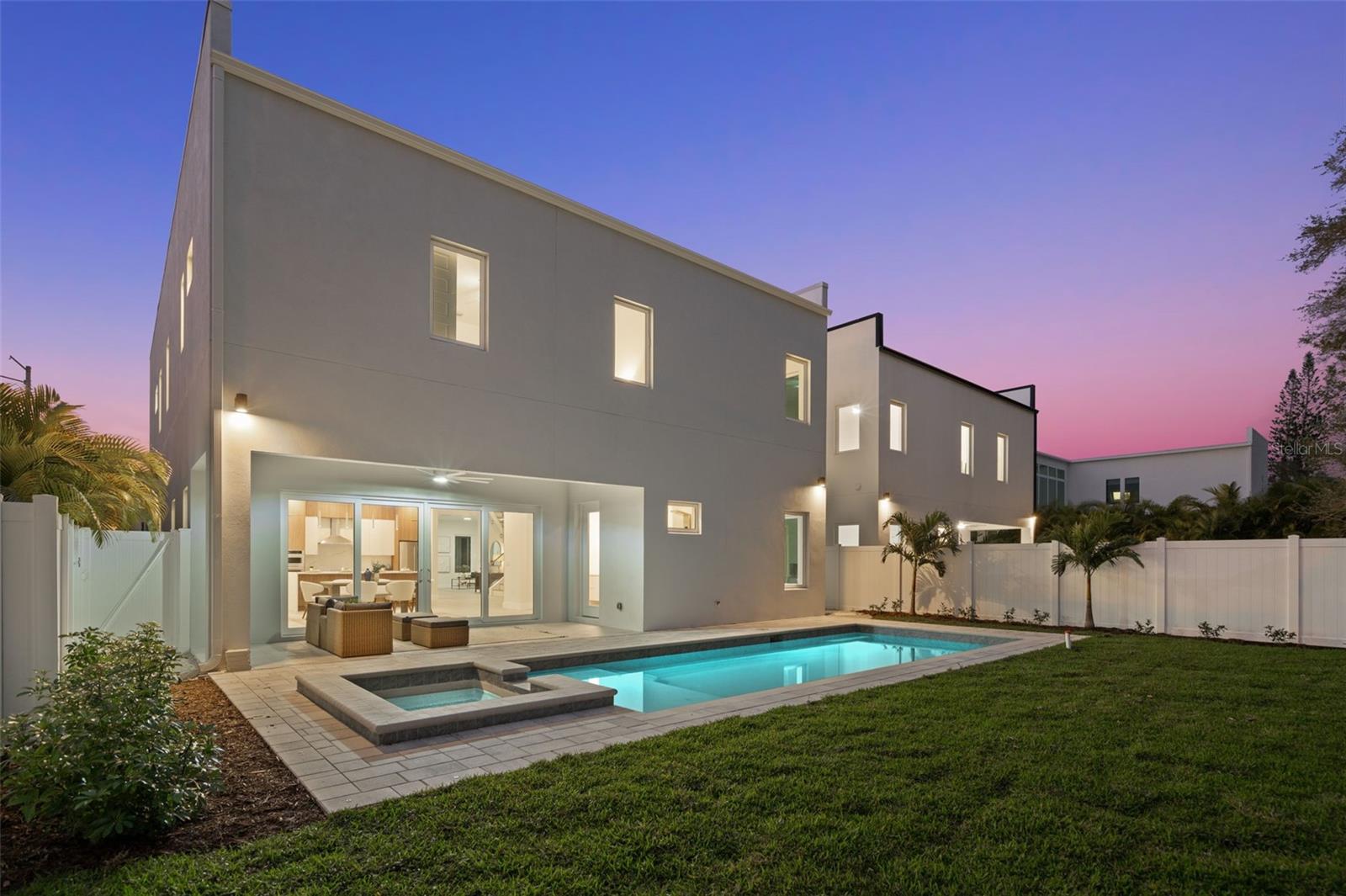 RIVETTA SUB - Residential