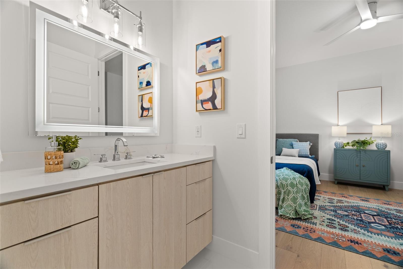 RIVETTA SUB - Residential