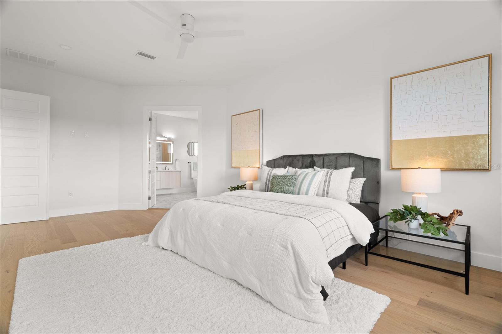 RIVETTA SUB - Residential