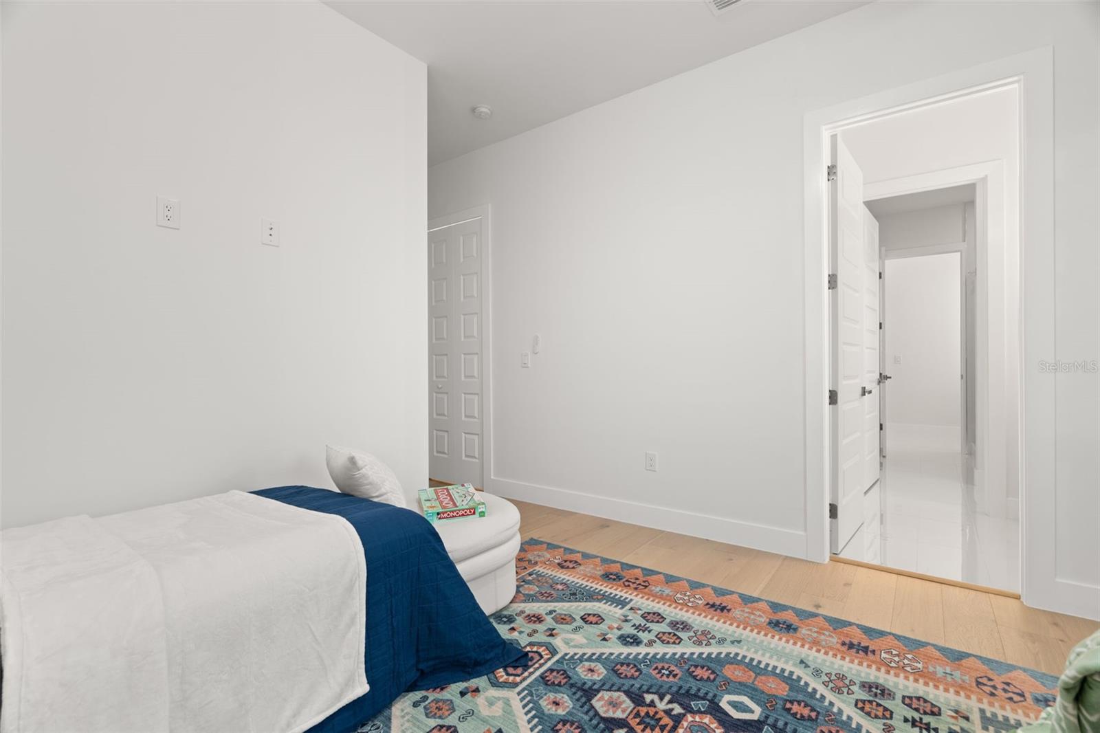 RIVETTA SUB - Residential