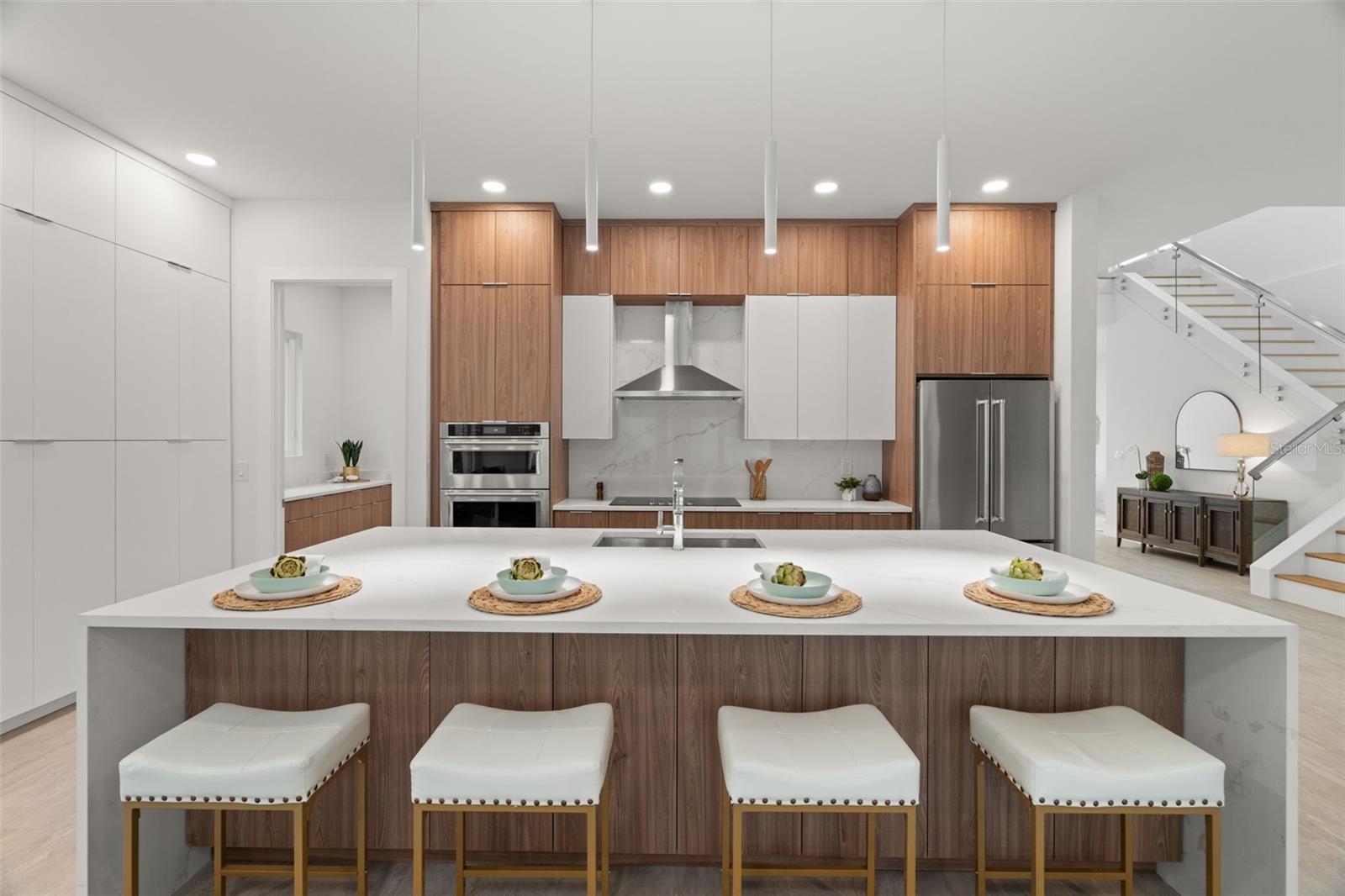 RIVETTA SUB - Residential