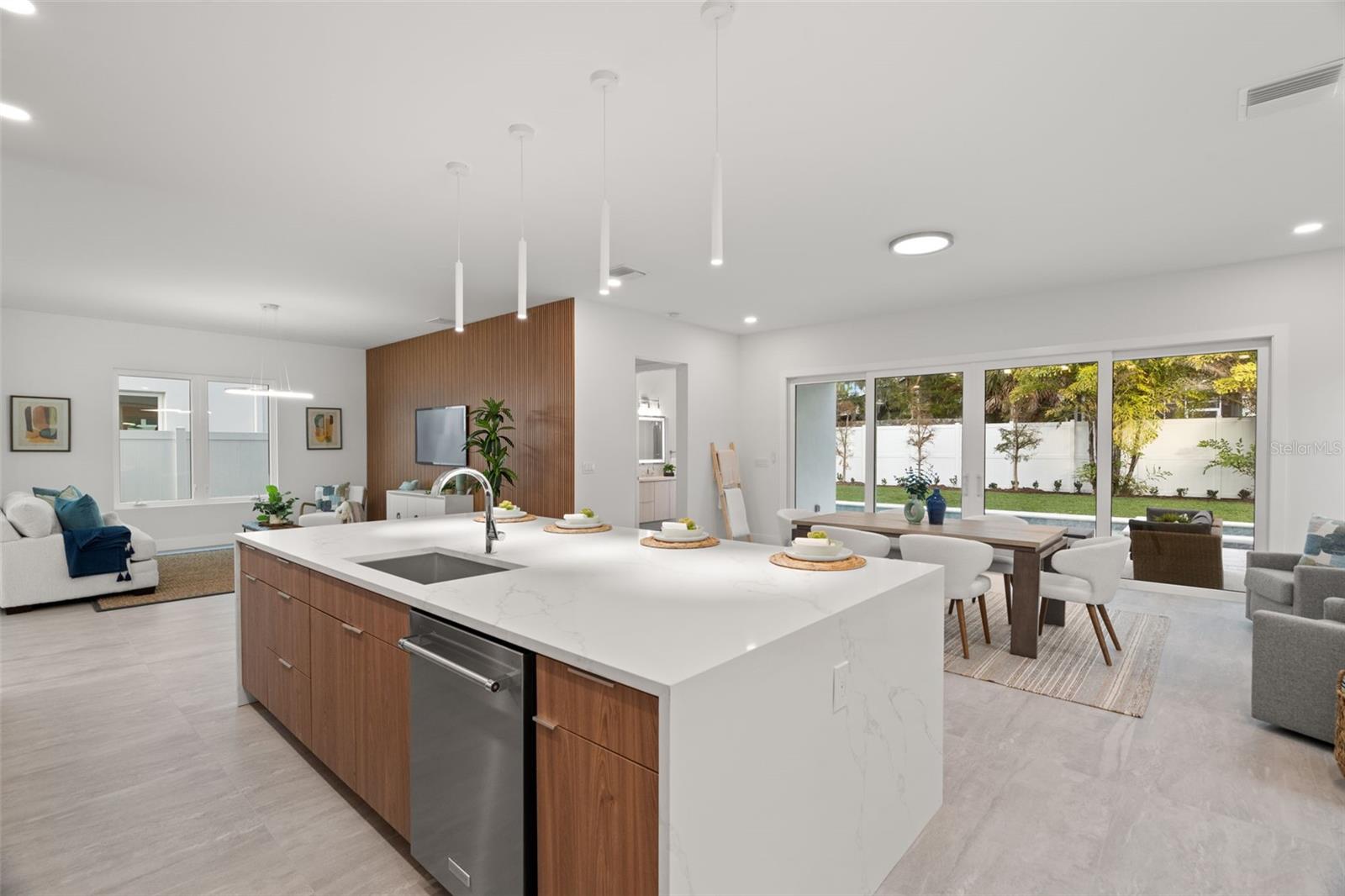 RIVETTA SUB - Residential