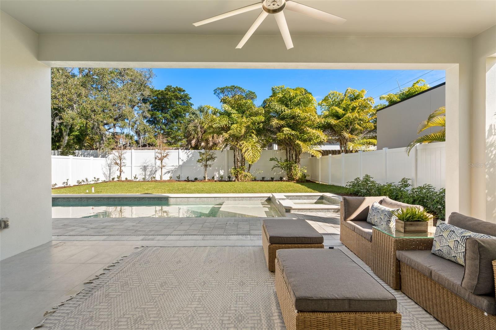 RIVETTA SUB - Residential