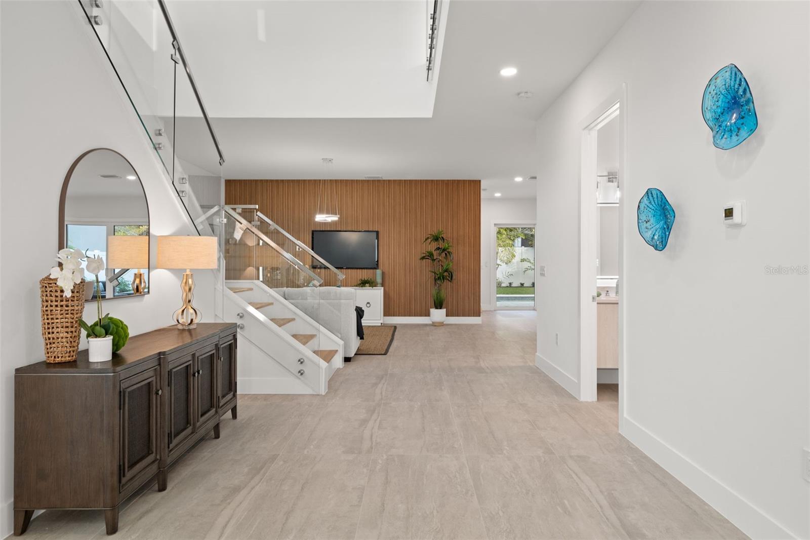 RIVETTA SUB - Residential