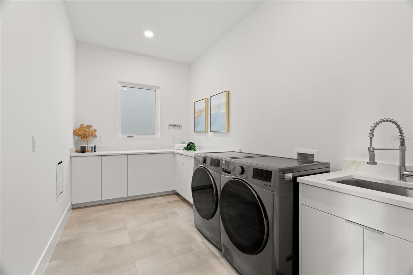 RIVETTA SUB - Residential