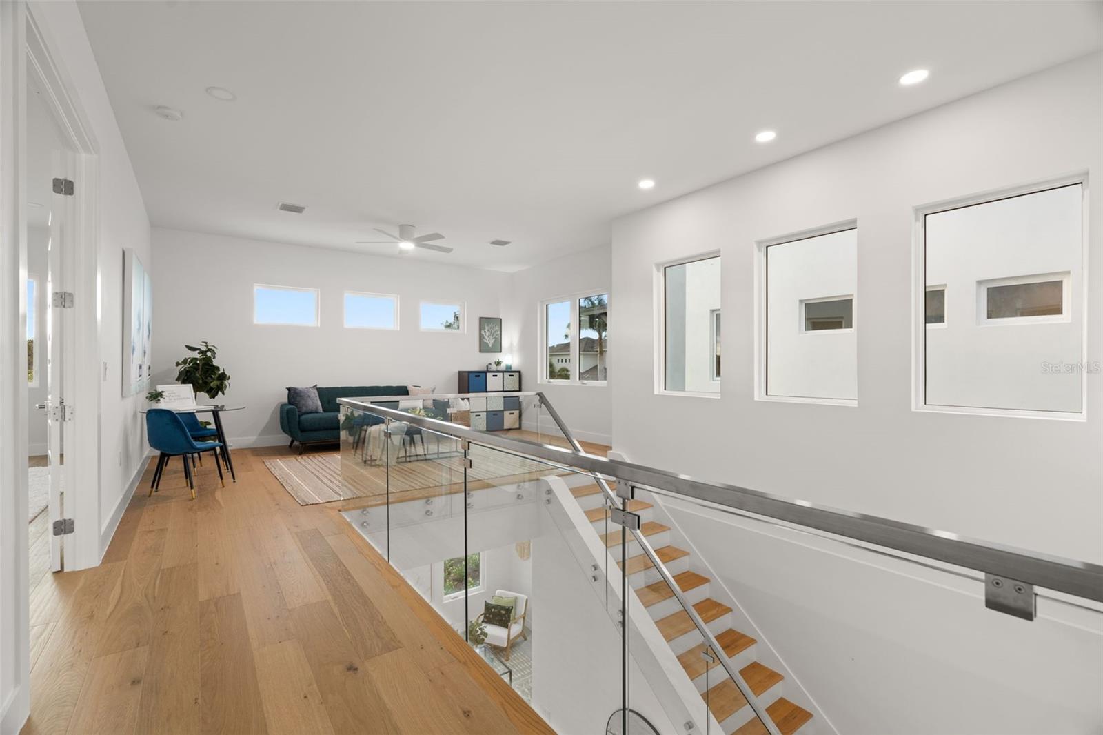 RIVETTA SUB - Residential