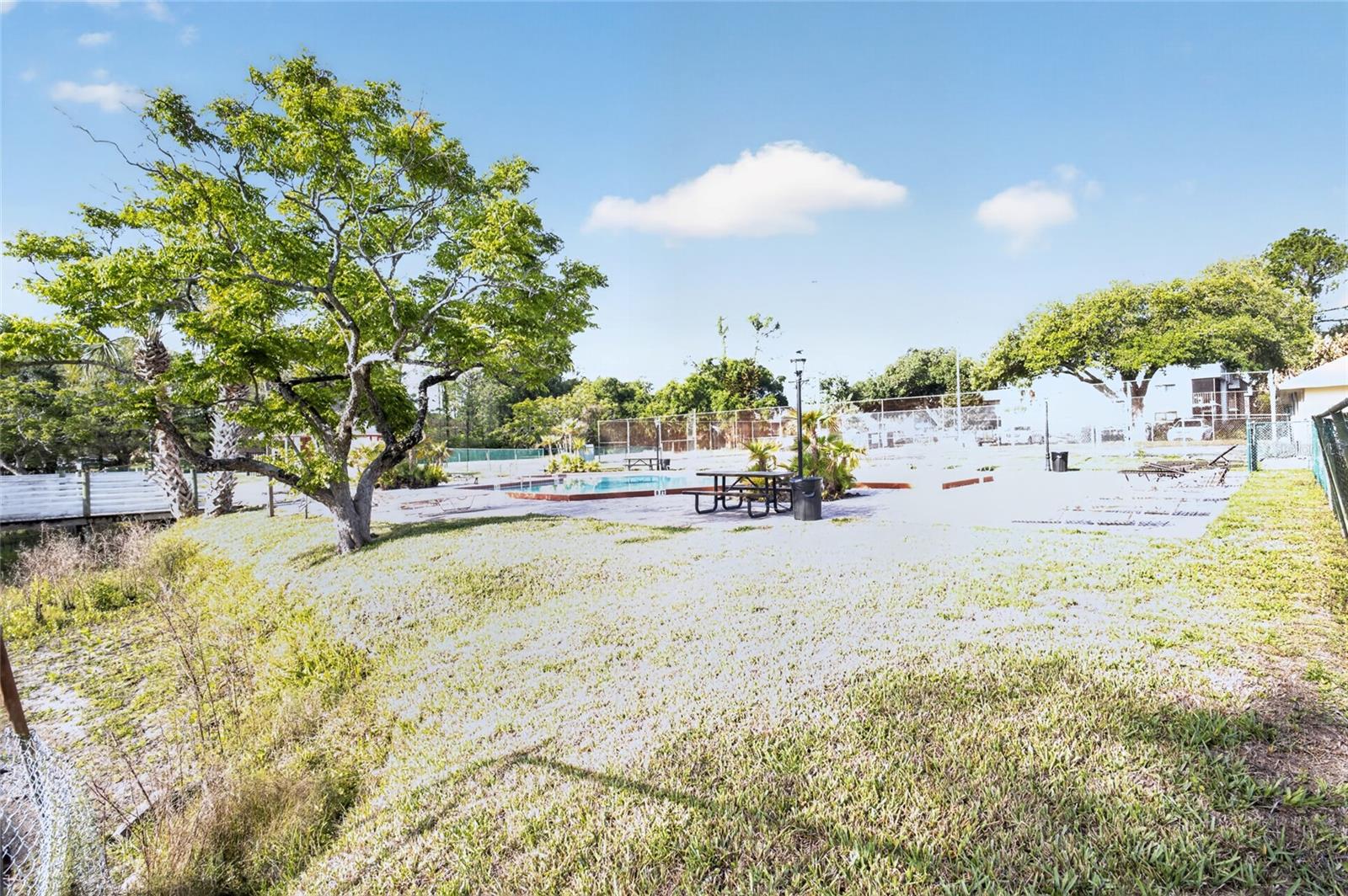 VILLAGE SQUARE CONDO - Residential