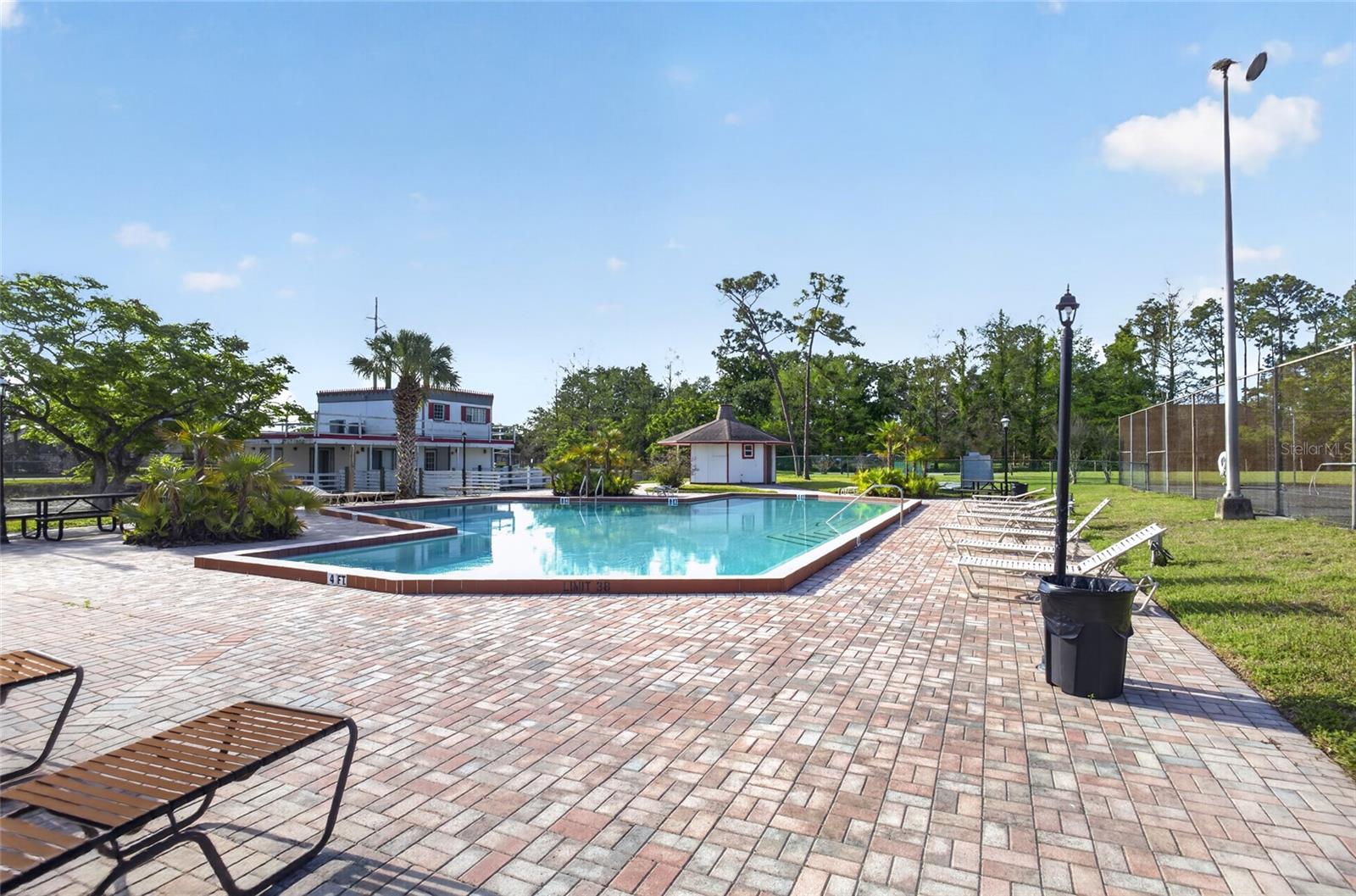 VILLAGE SQUARE CONDO - Residential