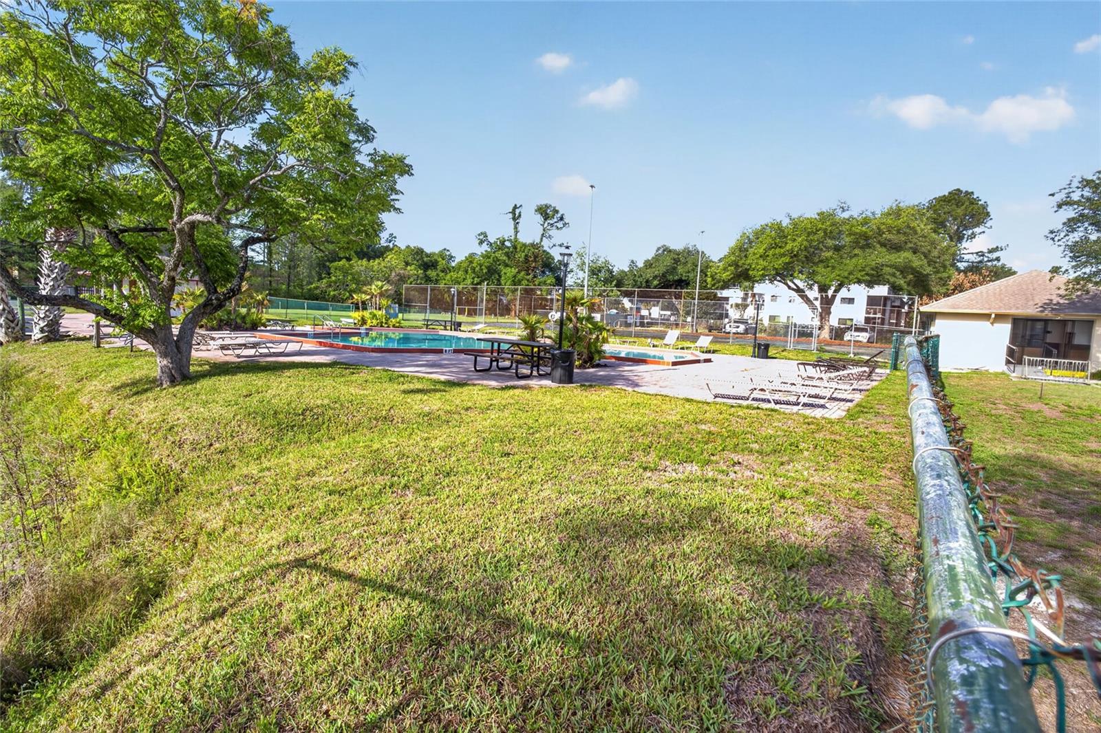 VILLAGE SQUARE CONDO - Residential