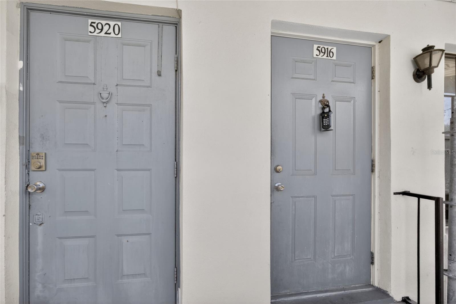 VILLAGE SQUARE CONDO - Residential