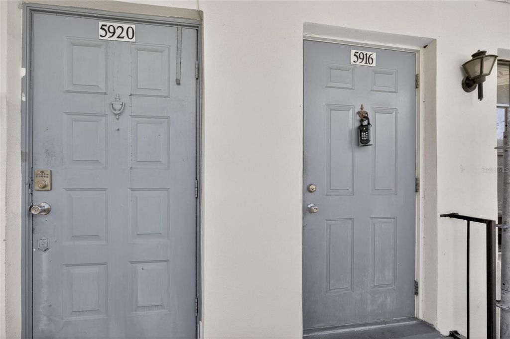 Photo of 5916 Village Circle #5916, Orlando, FL 32822 (MLS # O6399391)