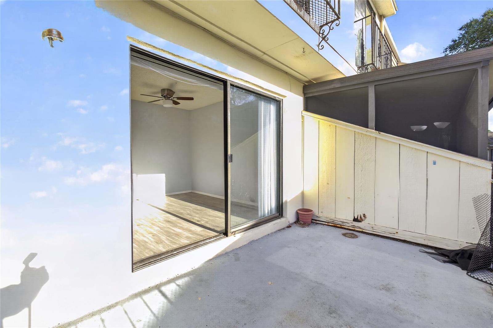 VILLAGE SQUARE CONDO - Residential