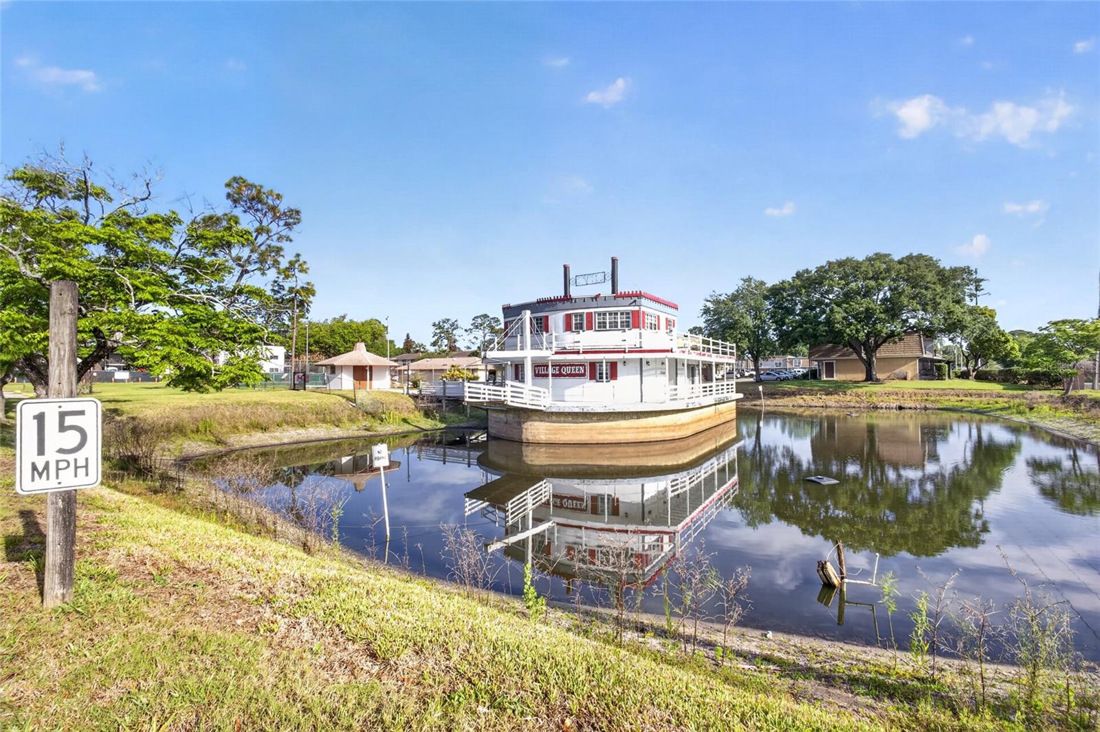 VILLAGE SQUARE CONDO - Residential