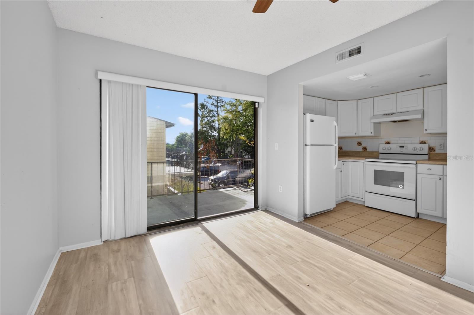 VILLAGE SQUARE CONDO - Residential