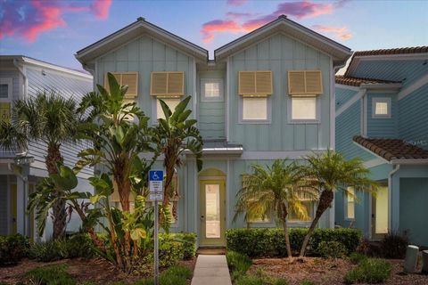 Photo of 8017 Sandy Toes Way, Kissimmee, FL 34747 (MLS # O6325397)