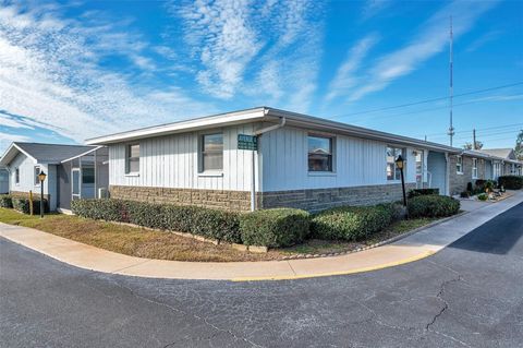 A home in SEMINOLE