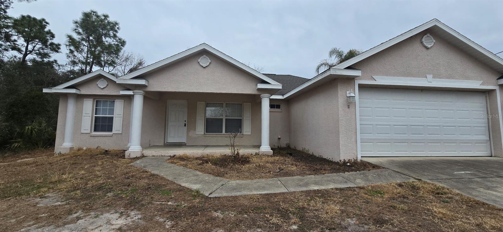 SILVER SPGS SHORES - Residential Lease