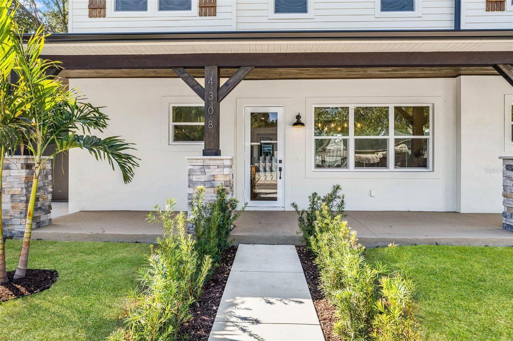 Photo of 4308 N 10th Street, Tampa, FL 33603 (MLS # TB8473401)