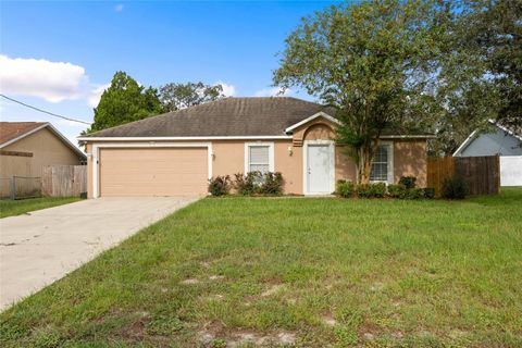 Photo of 1009 Stratton Avenue, Spring Hill, FL 34609 (MLS # TB8428746)