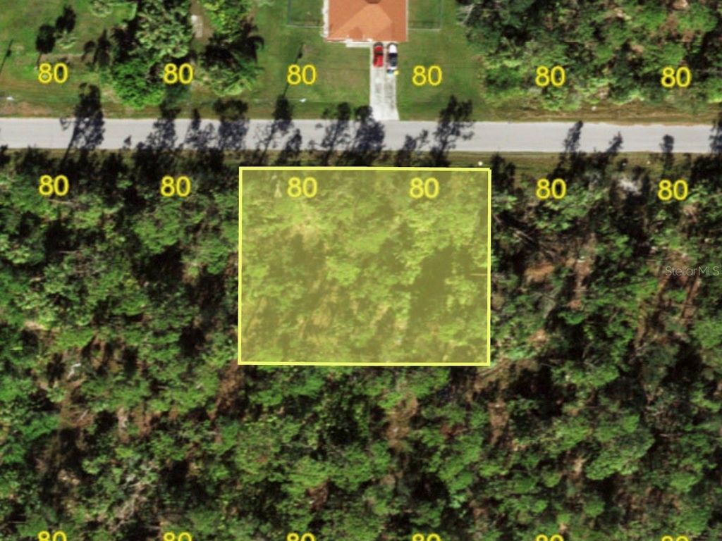 Photo of 17459 Powell Avenue, Port Charlotte, FL 33948 (MLS # TB8437751)