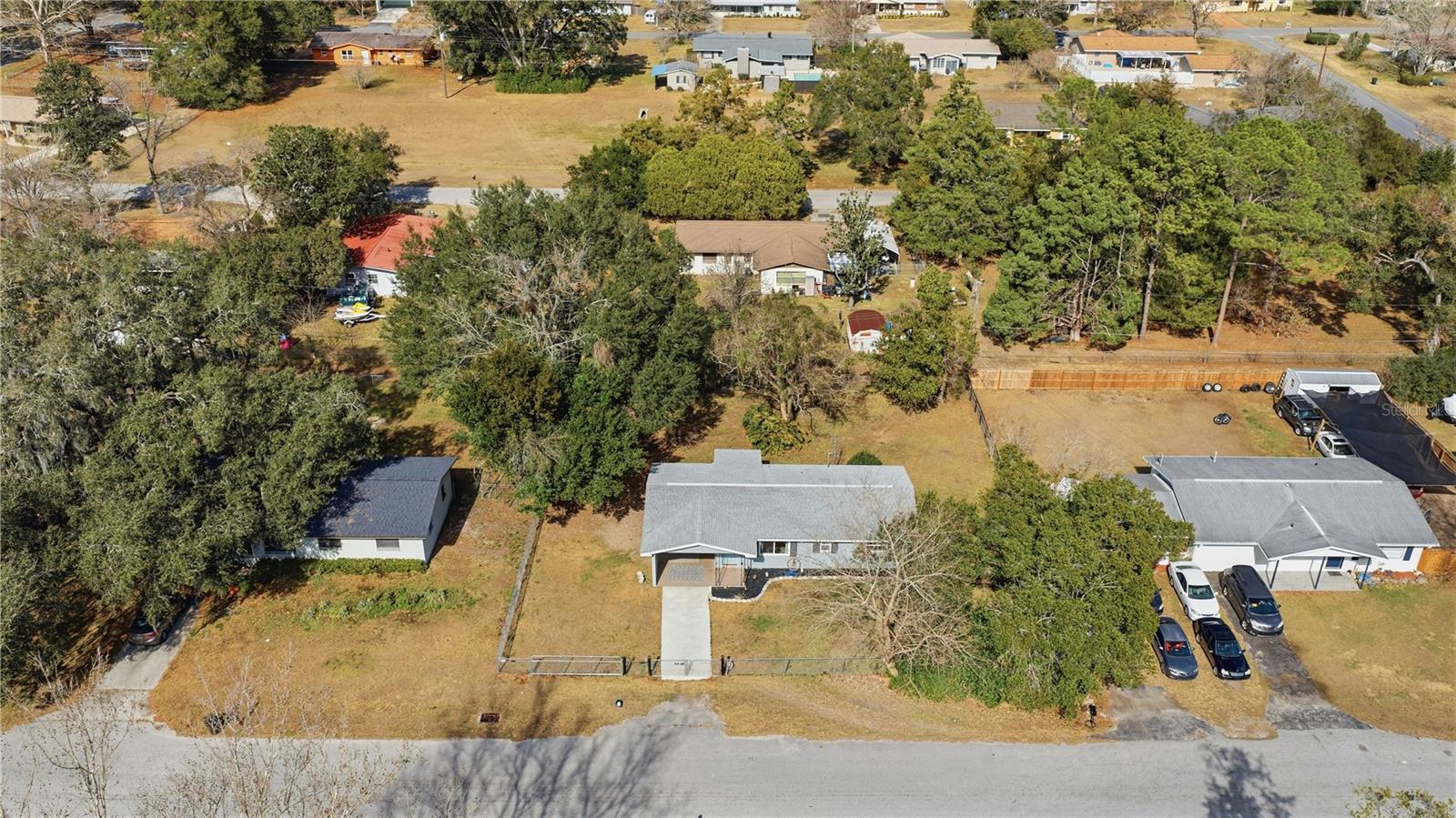 RIDGEWOOD PARK - Residential