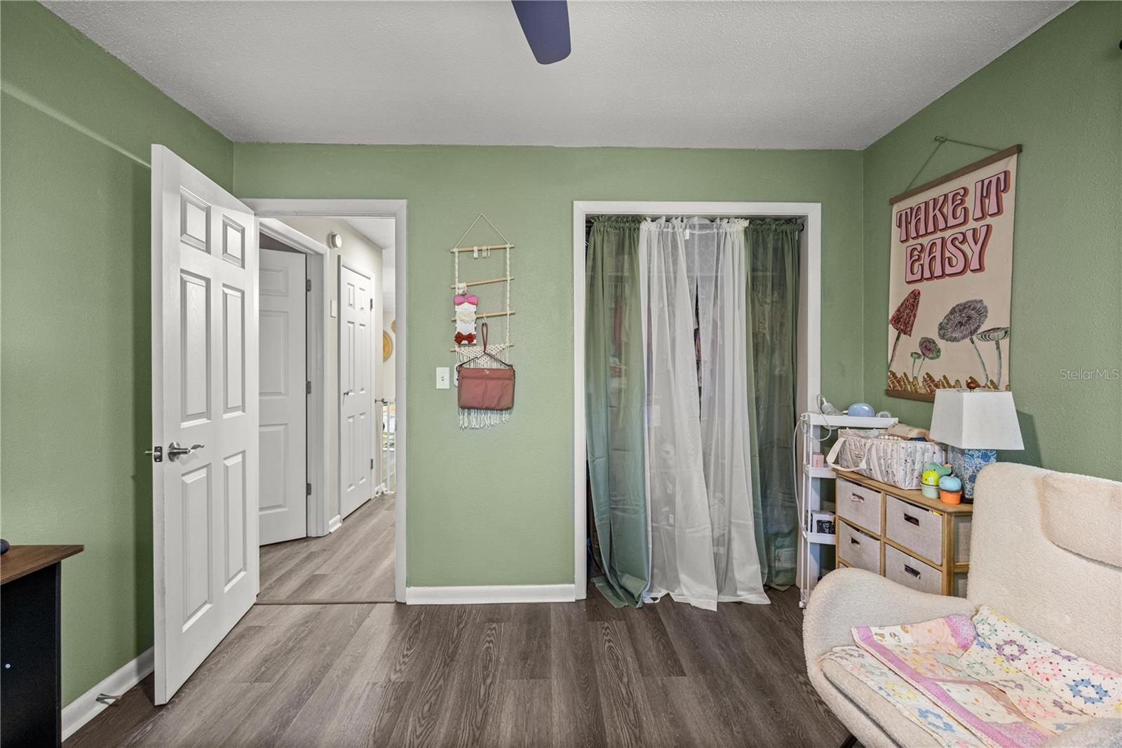 RIDGEWOOD PARK - Residential