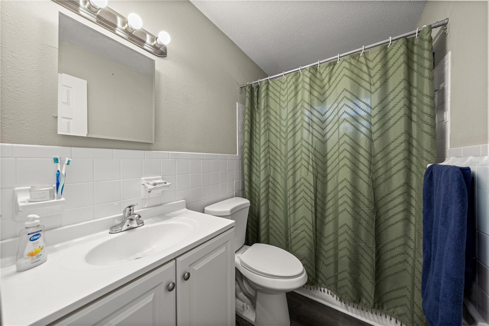 RIDGEWOOD PARK - Residential