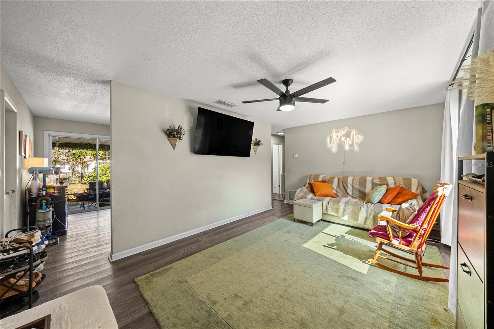 RIDGEWOOD PARK - Residential