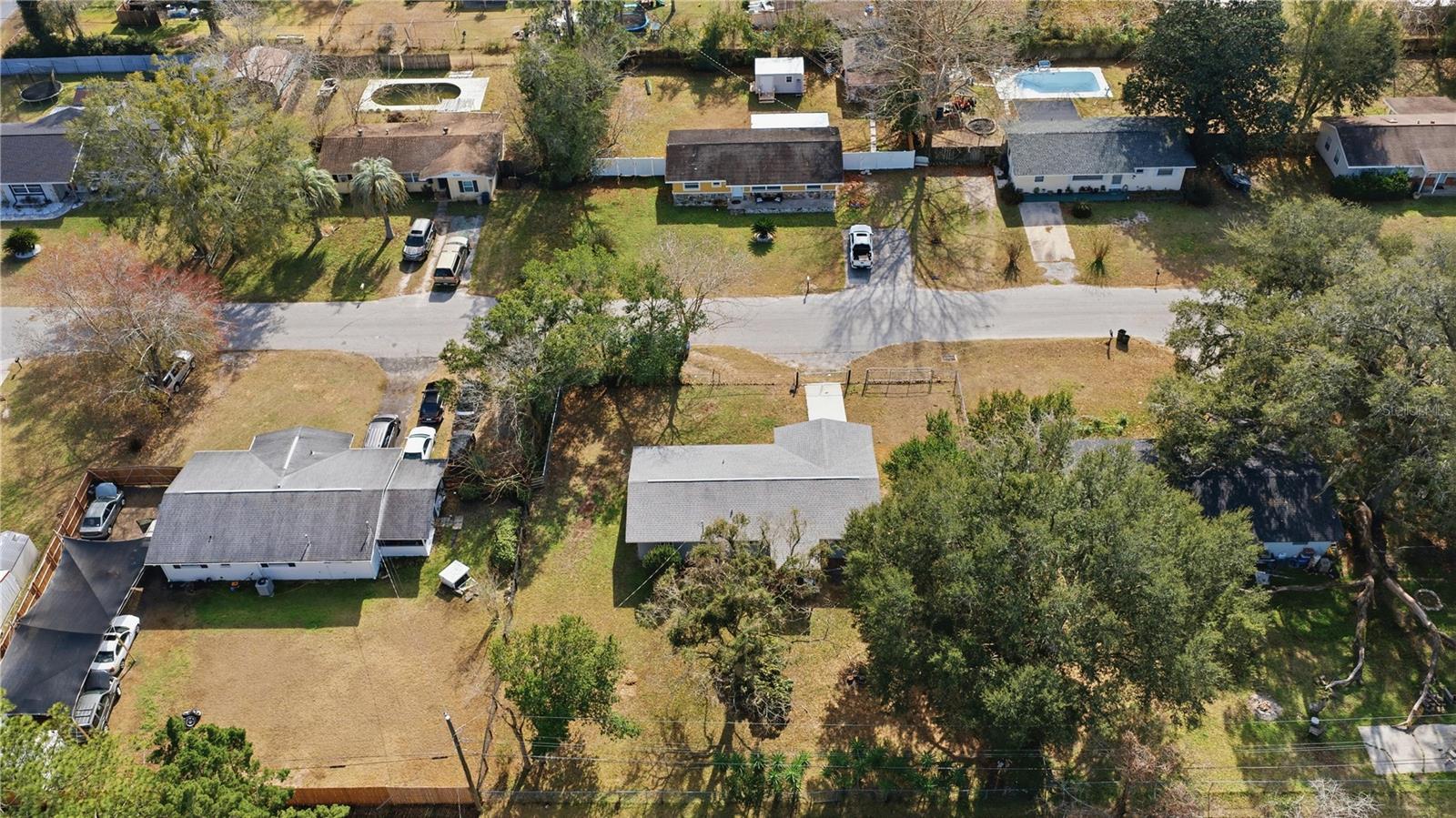 RIDGEWOOD PARK - Residential