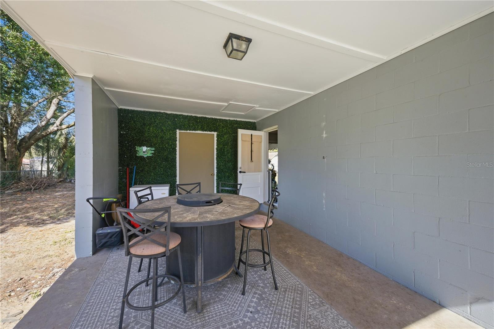 RIDGEWOOD PARK - Residential