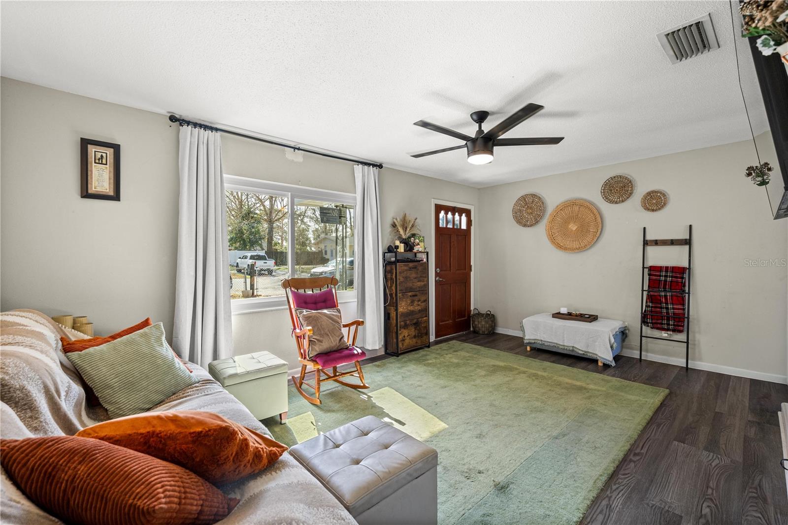 RIDGEWOOD PARK - Residential