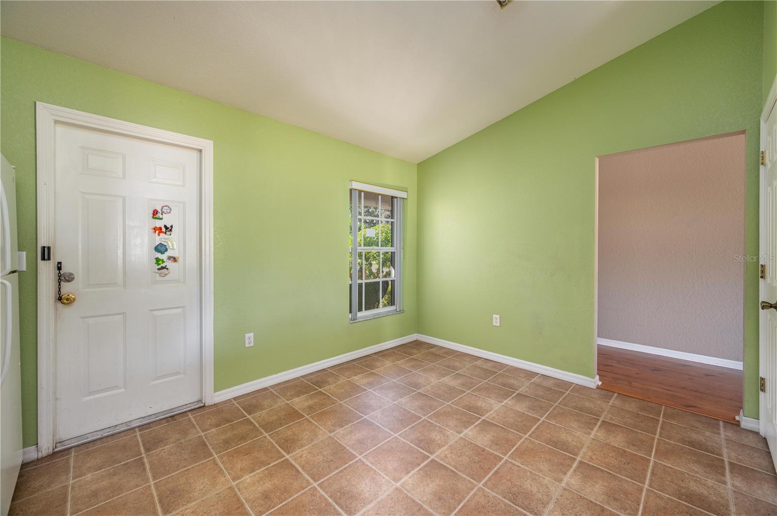 ROCKNERS C W MRS ADD - Residential