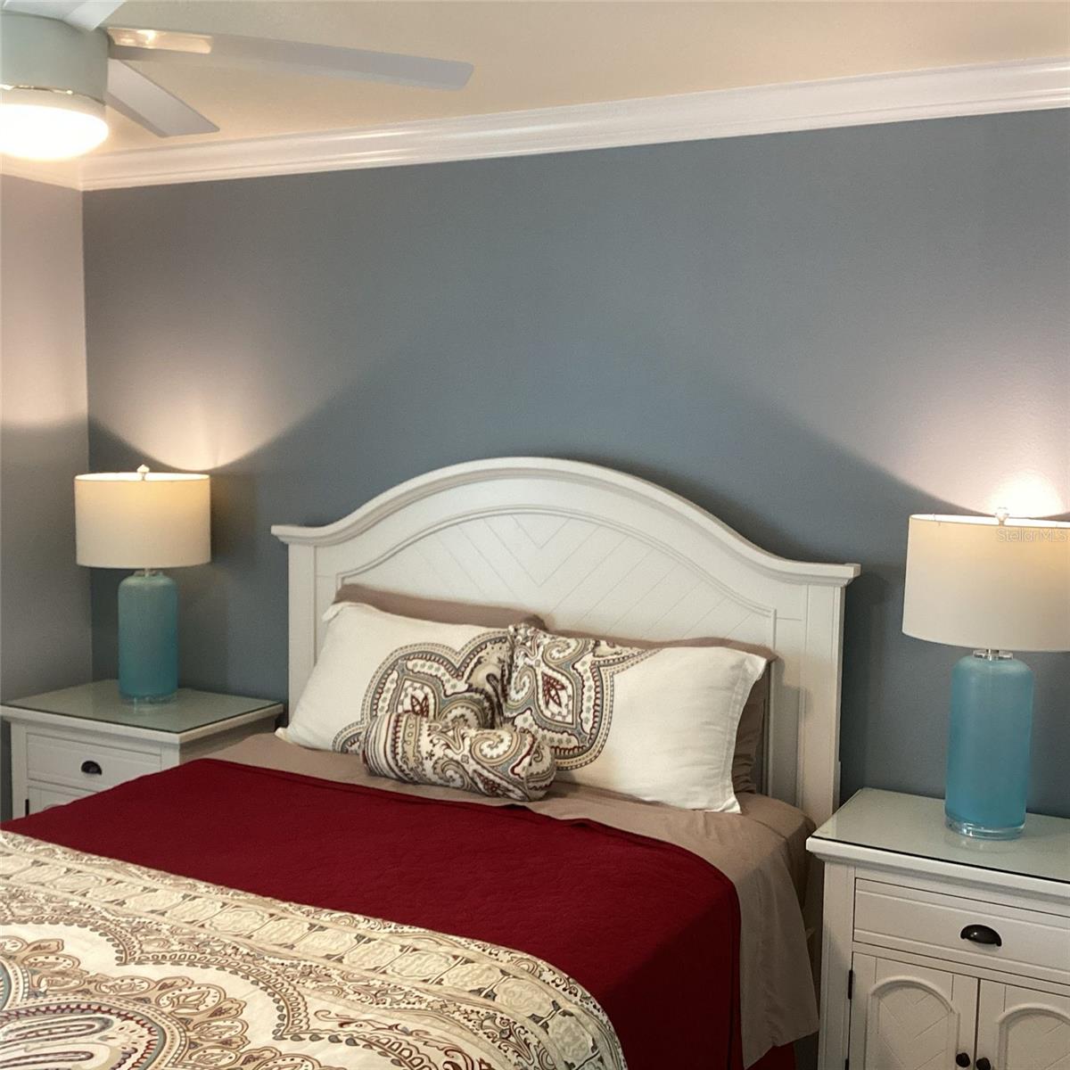 WEST GLENN PH III - Residential