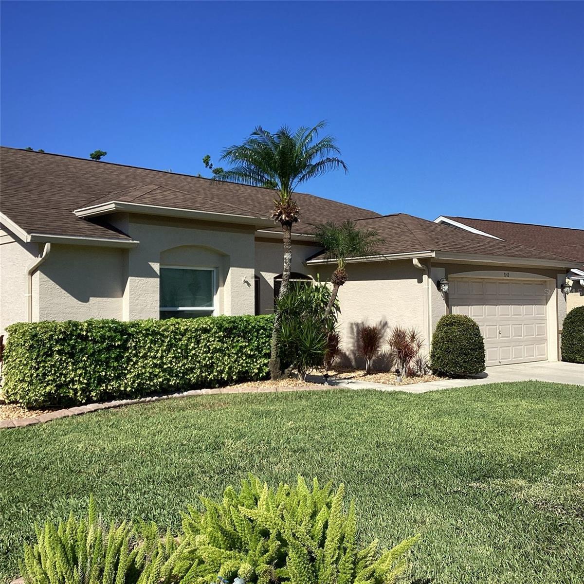 WEST GLENN PH III - Residential