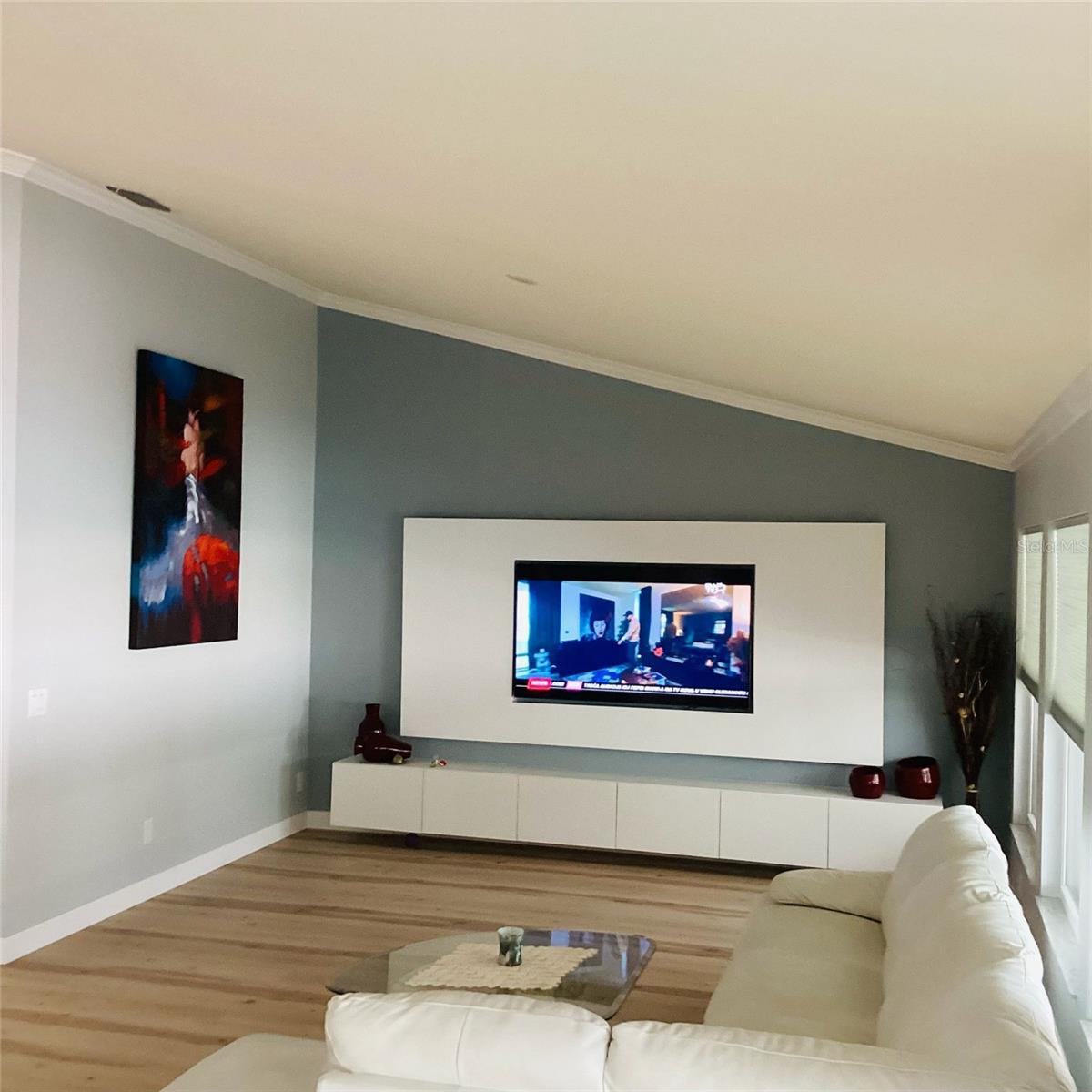 WEST GLENN PH III - Residential