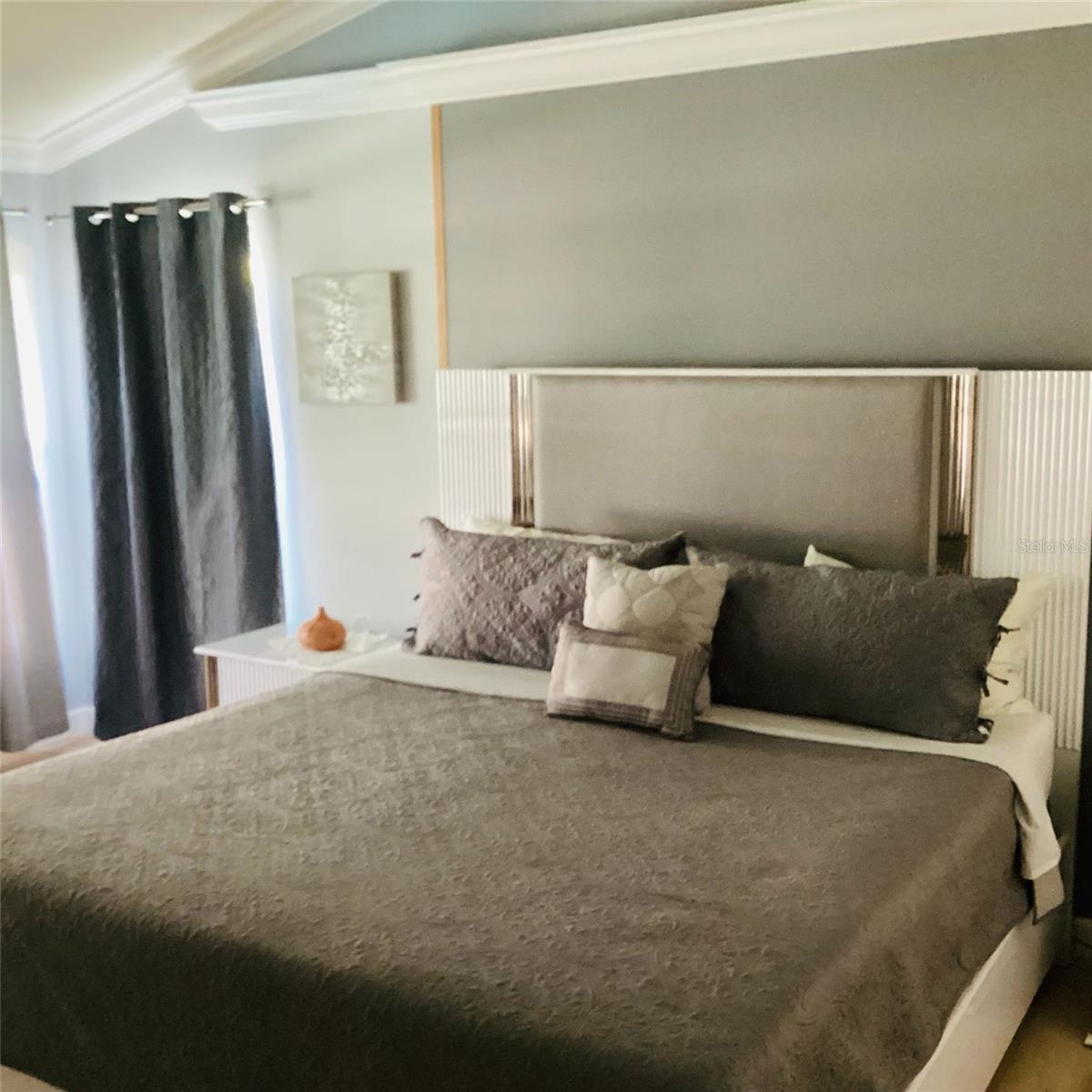 WEST GLENN PH III - Residential