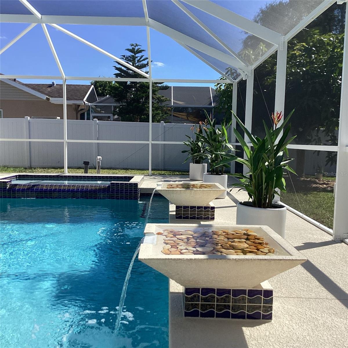 WEST GLENN PH III - Residential