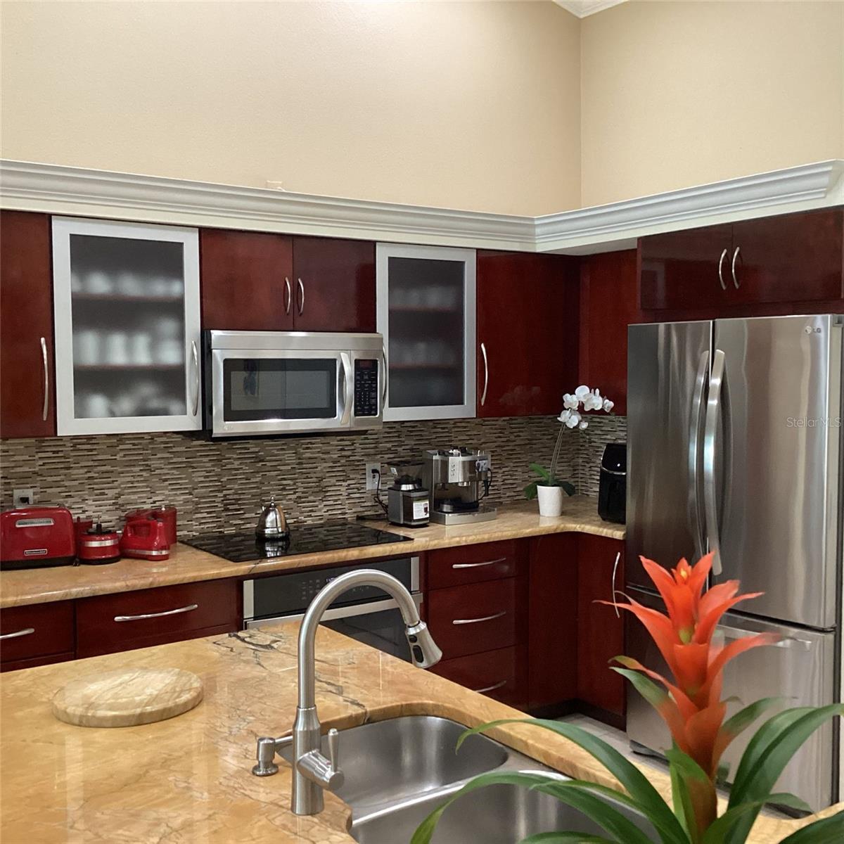 WEST GLENN PH III - Residential