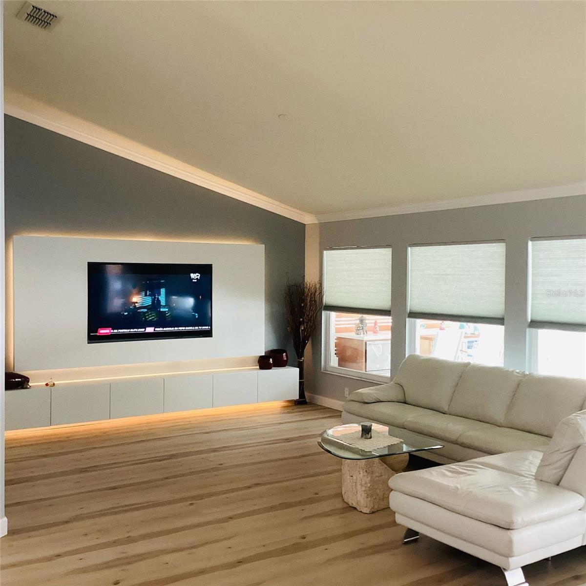 WEST GLENN PH III - Residential