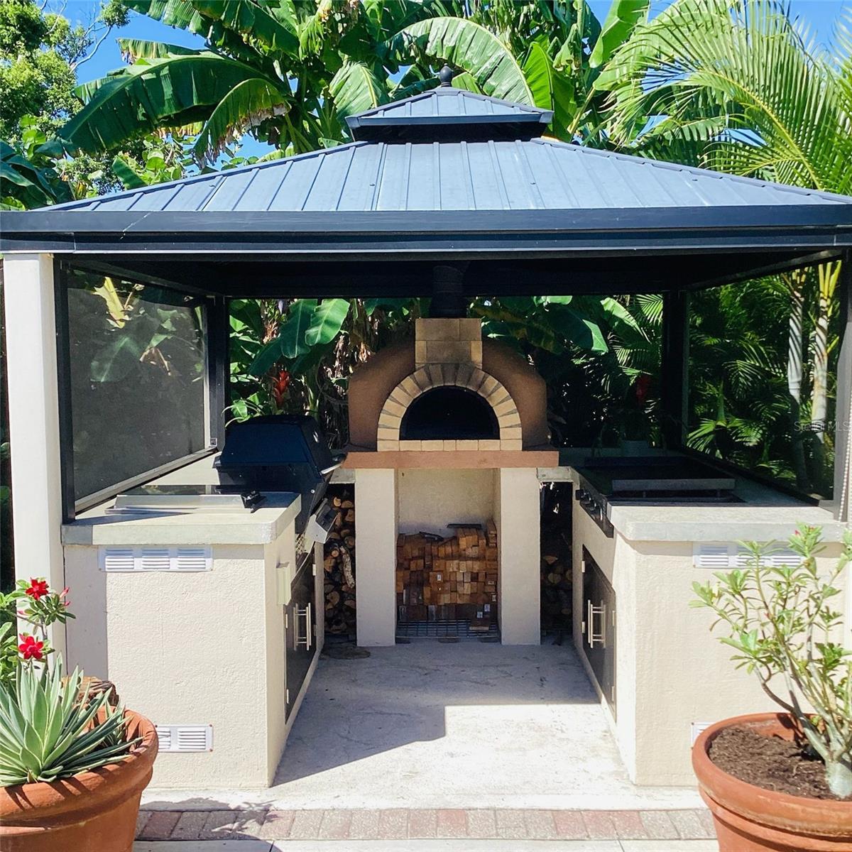 WEST GLENN PH III - Residential