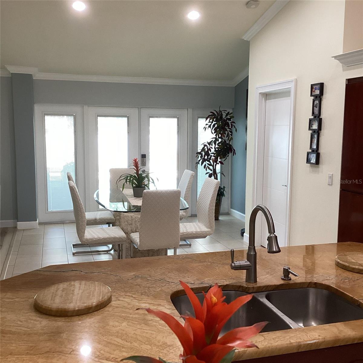 WEST GLENN PH III - Residential