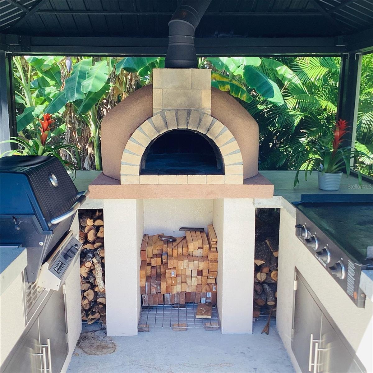 WEST GLENN PH III - Residential